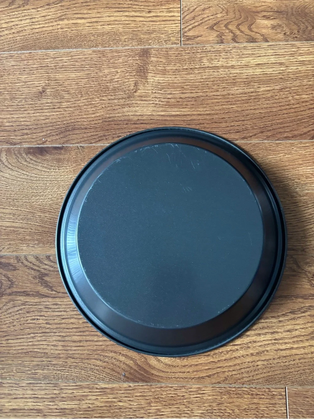 N/A metal pie